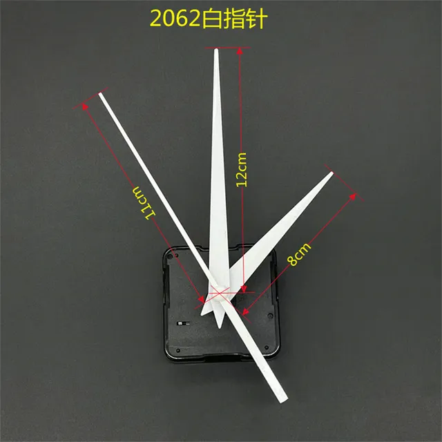 2062 white pointer