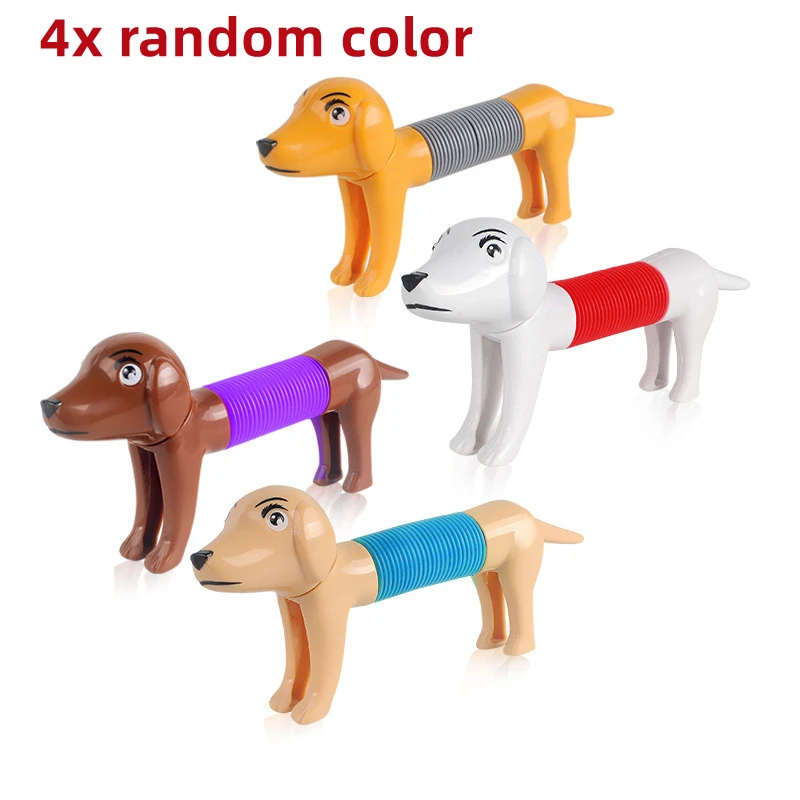 4pcs random color