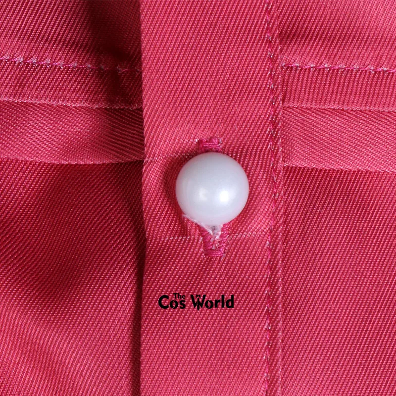 NIJISANJI Virtual YouTuber VTuber Ranunculus Amagase Muyu Cosplay Kostüme 14