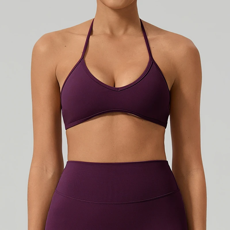 Purple / XL