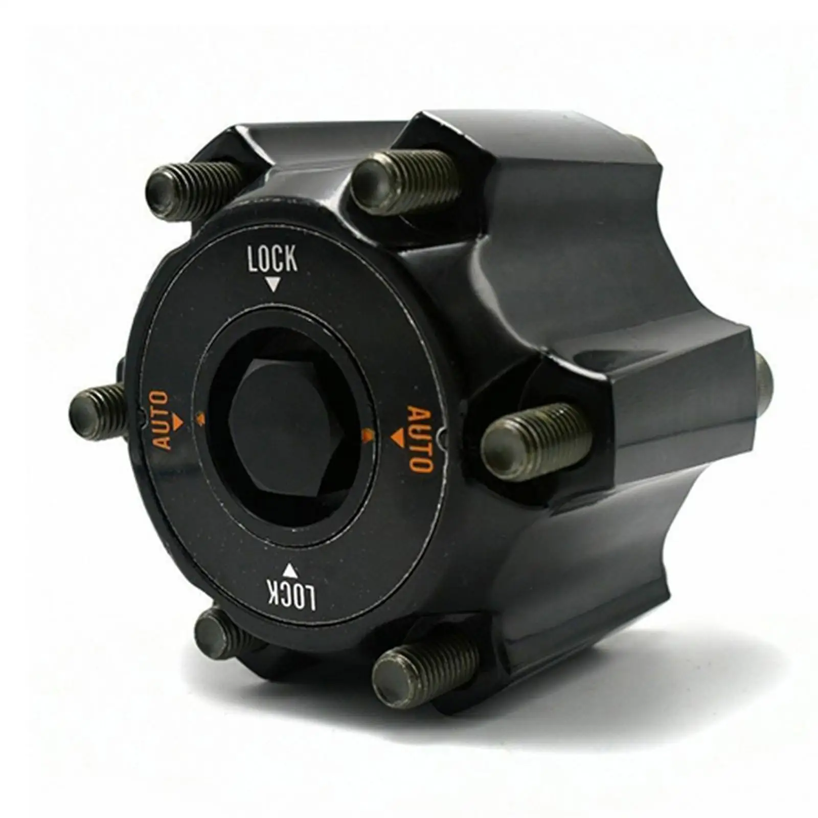 Automotive Automatic Free Wheel Hub Lock 40250 Vb200 Accessory Replaces