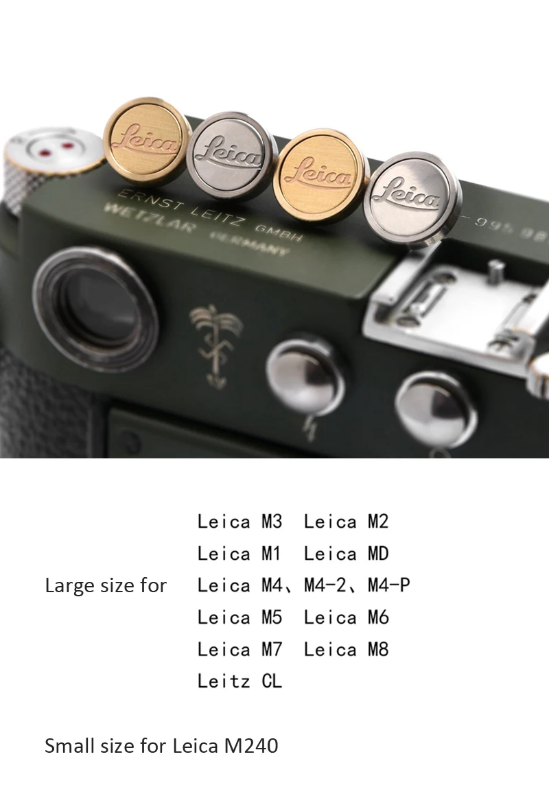 LEICA M6 トップカバー ライカM6 分解 トップカバー