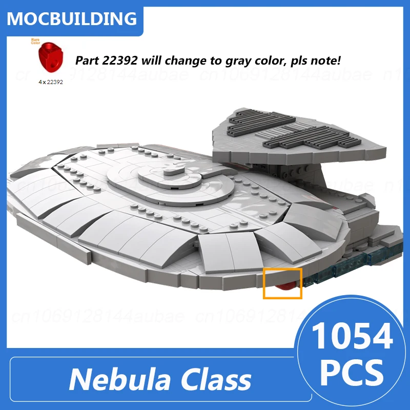 ussenterprisego USS Enterprise NCC-1701-D Dreadnought Or Nebula Class Display