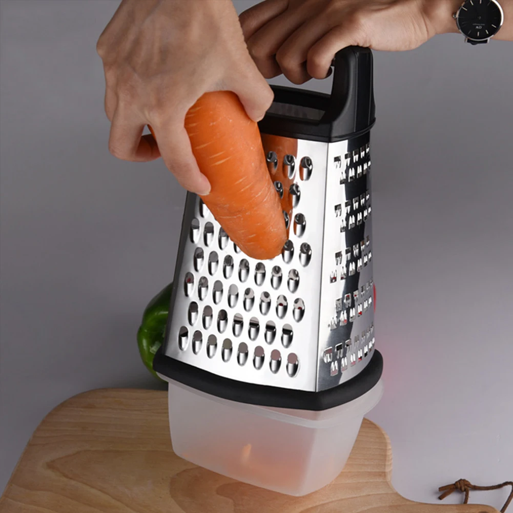 https://ae01.alicdn.com/kf/Sab5dcf85b67047a68d1cc672941ea6fe4/Four-side-Box-Grater-Tower-shaped-9in-Kitchen-Slicer-Stainless-Steel-Food-Shredder-with-Container-for.jpg