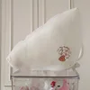 My Melody Sandwich Shape Pillow Sanrio Kuromi Cinnamoroll Fruits Sandwich Cartoon Plush Bolster Toys Home Decor Birthday Gift 6
