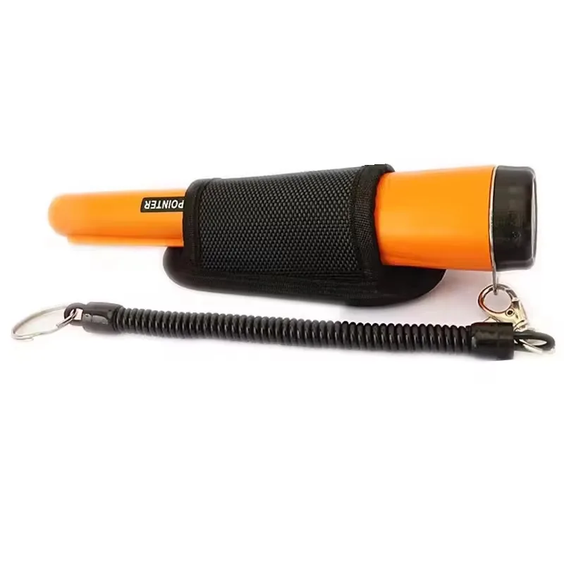 New High Quality Handheld GP Pointer Waterproof Positioning Rod High Sensitivity Safety Detector for Metal Detector