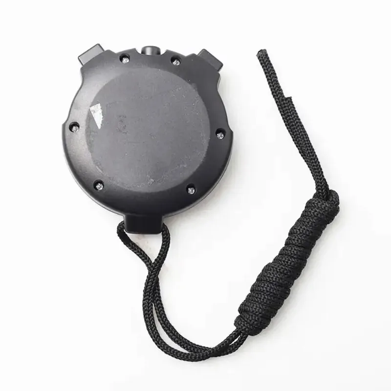Multifunctional Stopwatch Counter Handheld Sport Stopwatch Digitale Display Fitness Timer Teller Draagbare Stopwatch Timing