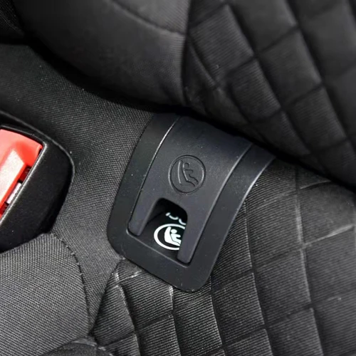 골프 7 MK7 제타 보라 리어 라켓 어린이 시트 클립 뒷좌석 버클 ISOFIX 커버 5GG 187 887 5GG187887 2