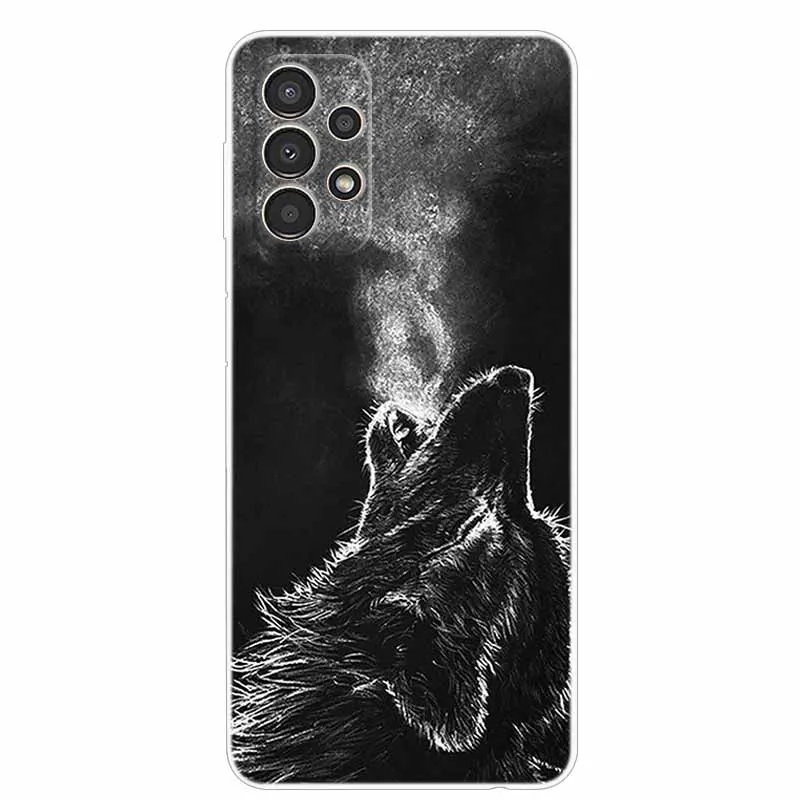 Luxury Soft Silicone TPU Clear Phone Case Cover