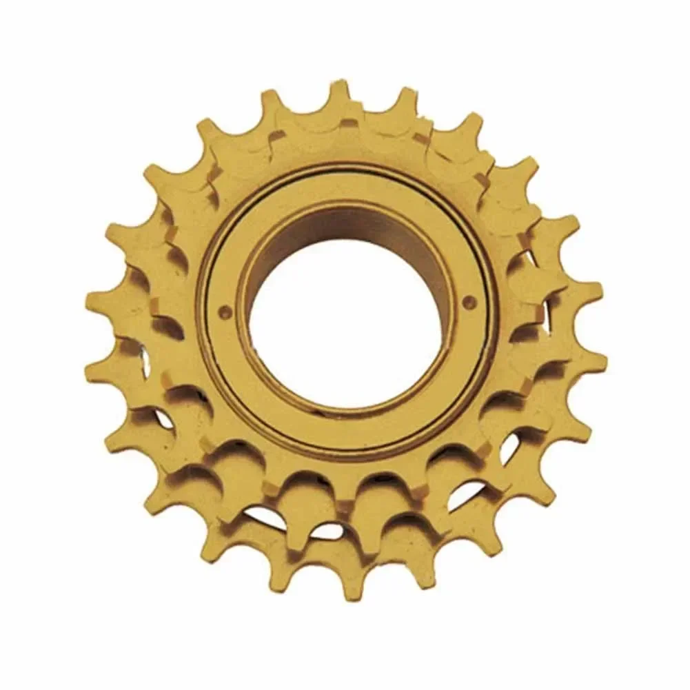 Ruota Libera Per Bicicletta 9 Velocità 13-32T - Filettata In Acciaio, Compatibile Con Cassette