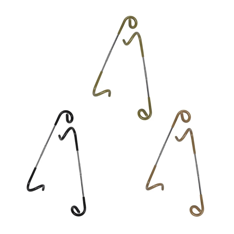 

Крючки для ламп для кемпинга, металлический крючок для уличной палатки, подвесное оборудование