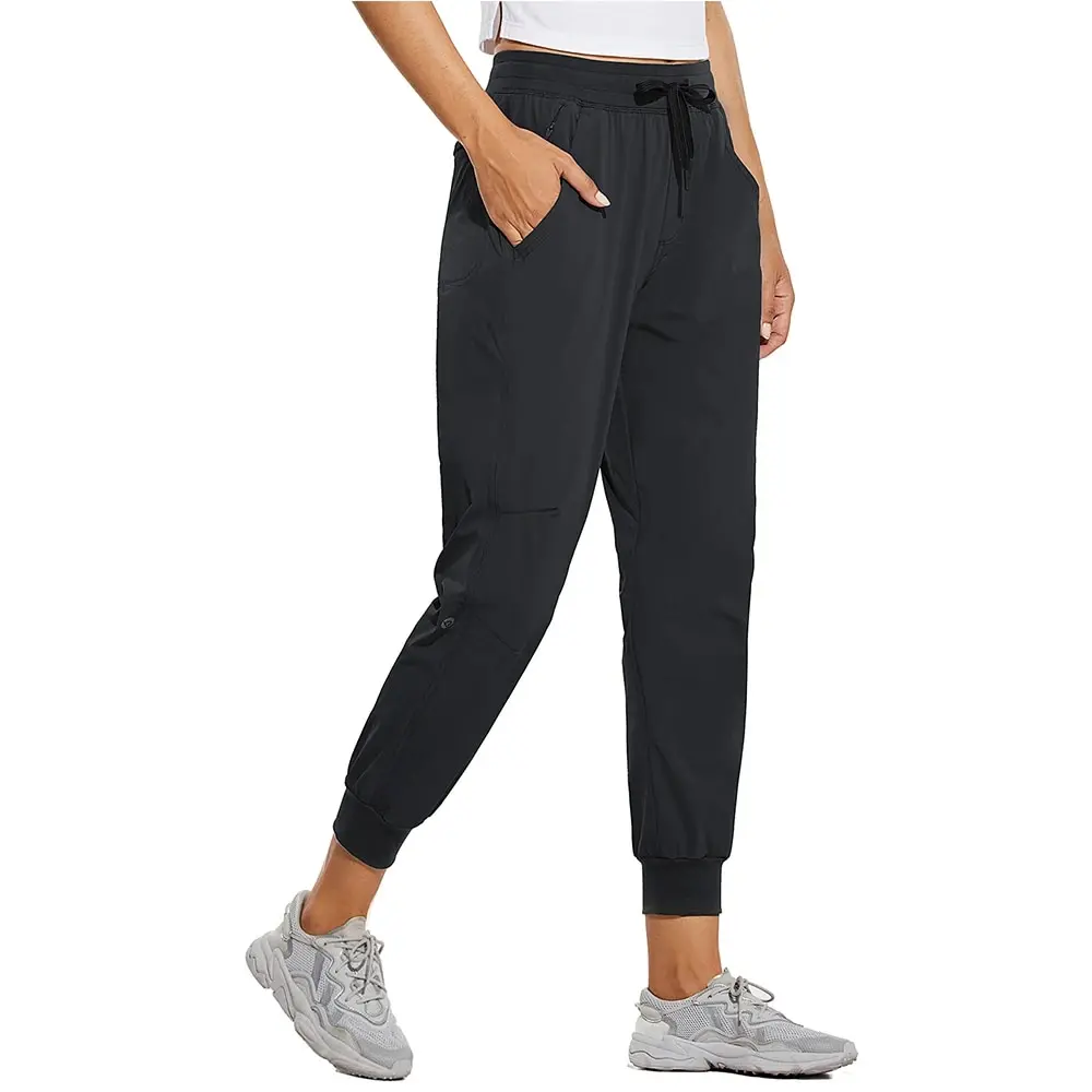 Best Deal for BALEAF Women's Joggers Pants Quick Dry Running Hiking Pants