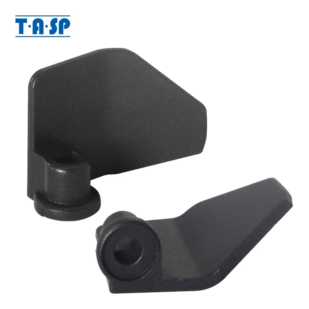 2 Pezzi Macchina Per Fare Il Pane Parti Della Lama Ss-187115 Coltello Impastatrice Paddle Per Kenwood Ow400100 Muslimaow400 Moulinex Bm250 450