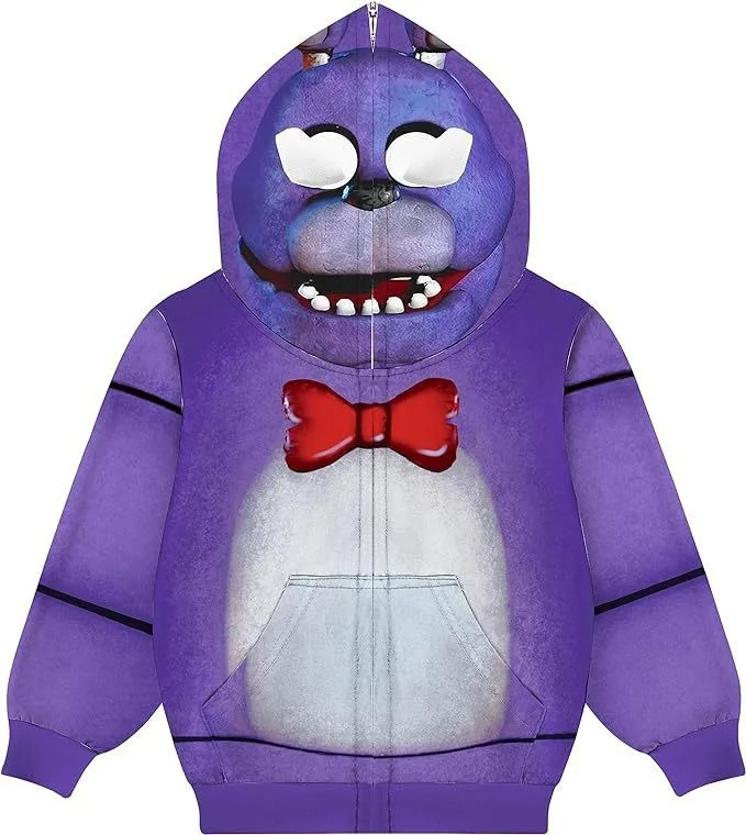 FNAF   ø 3D Ʈ ĵ,  ĵ, ڽ, ִϸ̼ ֺ  Ʈ
