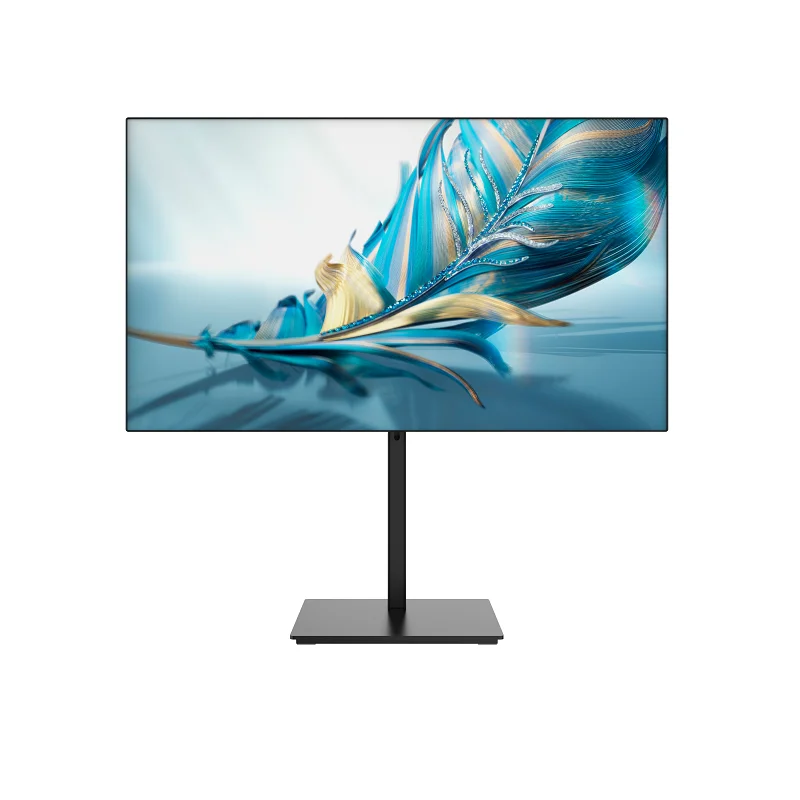 2026 최신 모델 4면 베젤리스 2K 27인치 OLED HDR IPS 슈퍼 와이드 스크린 평면 게이밍 모니터 240Hz 데스크탑 내장 스피커
