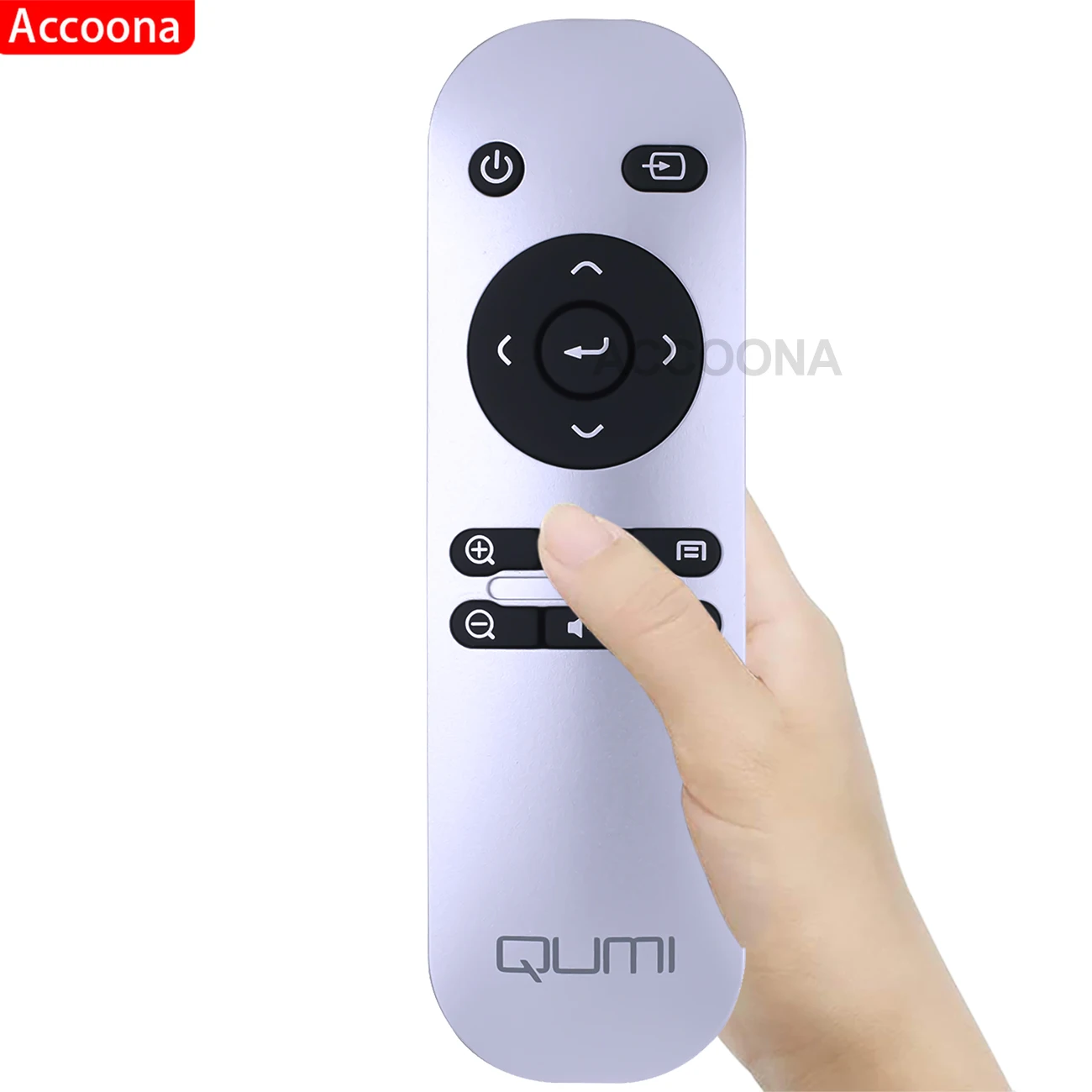 QUMI q38 モバイルプロジェクター Vivitek QUMI Q38-WH [ホワイト