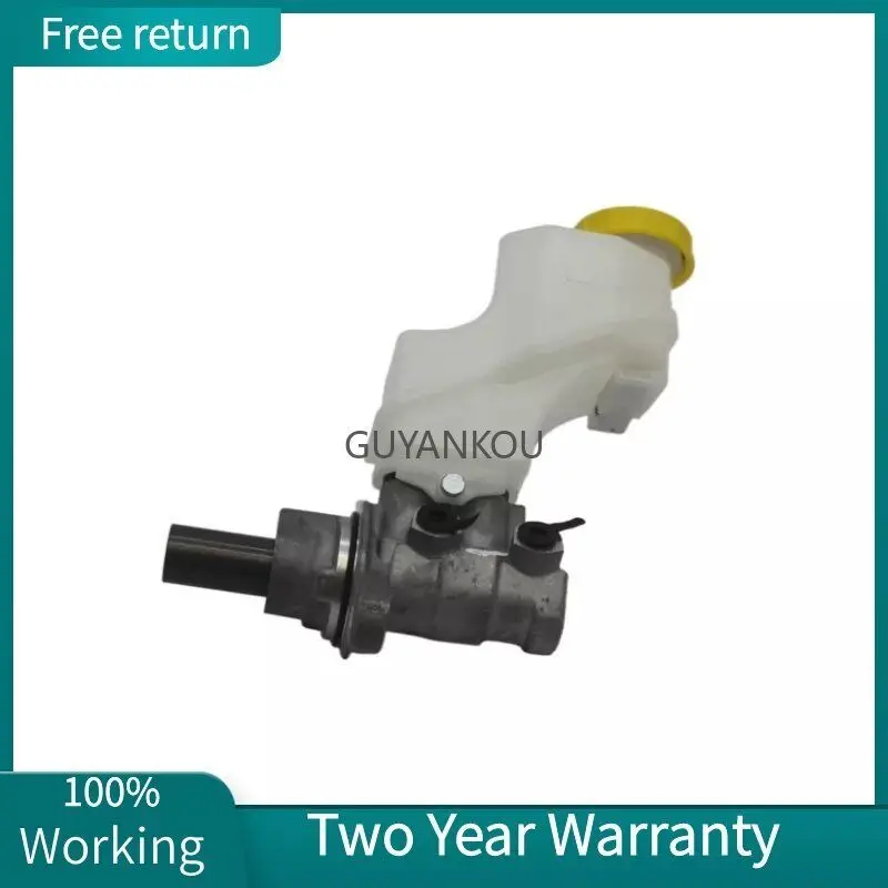 Brake Master Cylinder D6010-JN00B D6010-JN00A For NISSAN TEANA D6010-JN00A