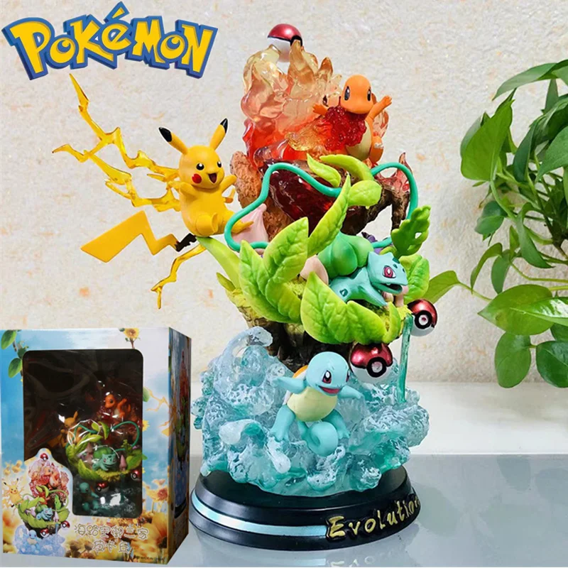 Figurine Pokemon Jouet 11 cm Ash & Pikachu – Pokemon Figurine - Nouvelle  2022 - sous Licence Officielle Jouet Pokemon : : Jeux et Jouets