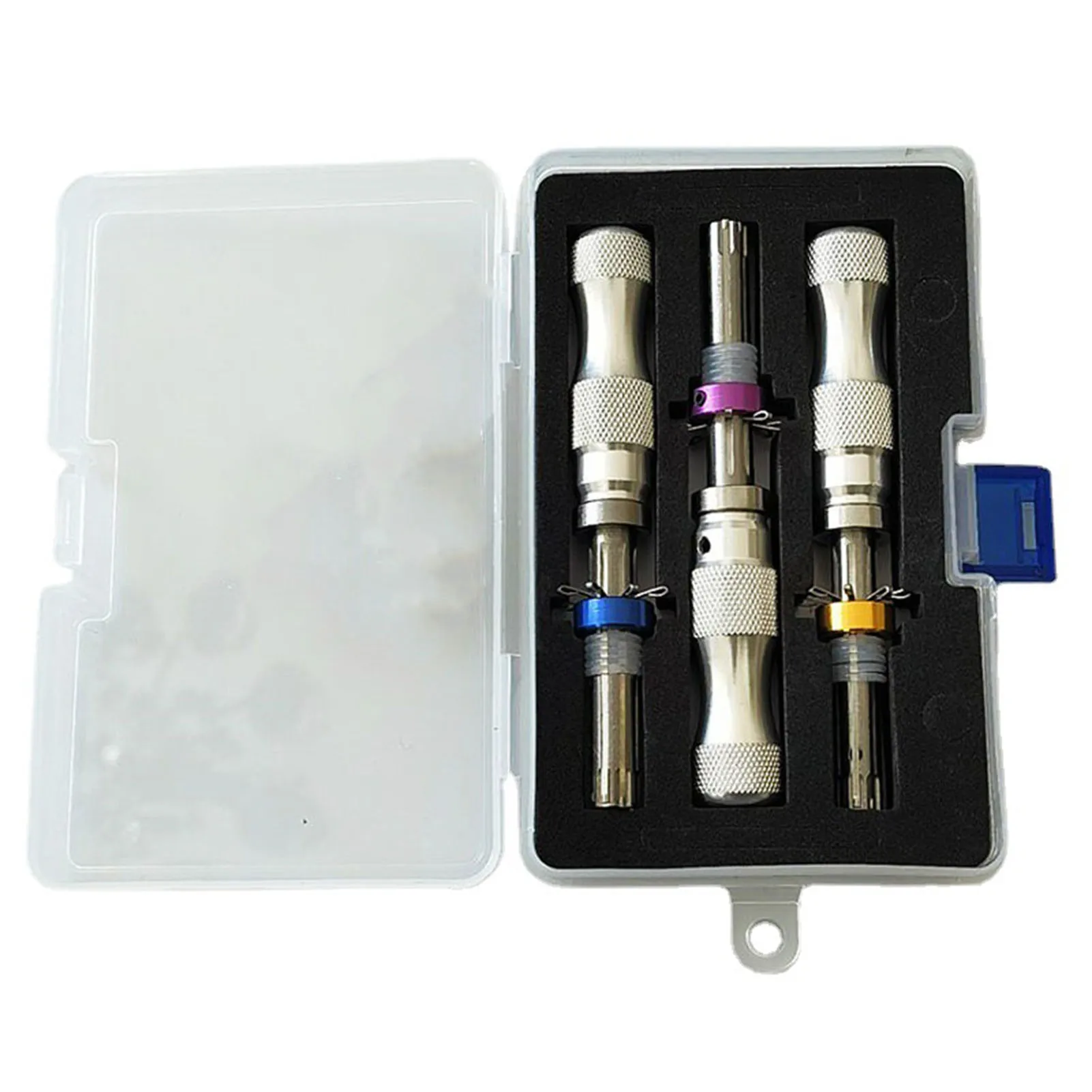 

3PCS Stainless Steel Wrenches Durable Stainless Steel Wrenches Tools for Home Repair Tool Accessories