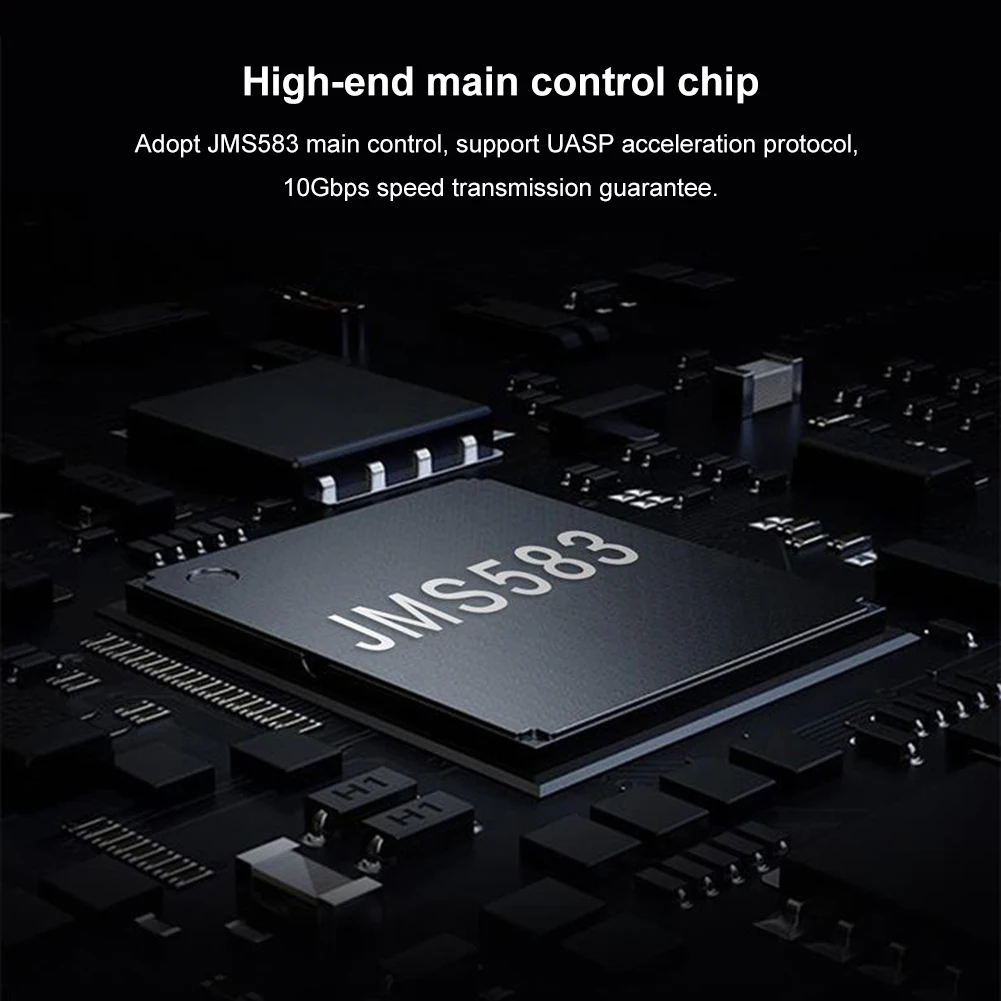  ϵ ̺, JMS583 M.2 NVME 2230 ָ Ʈ ̺ ̽, NVME M Ű, M2 SSD 2230 ޴  SSD ̽