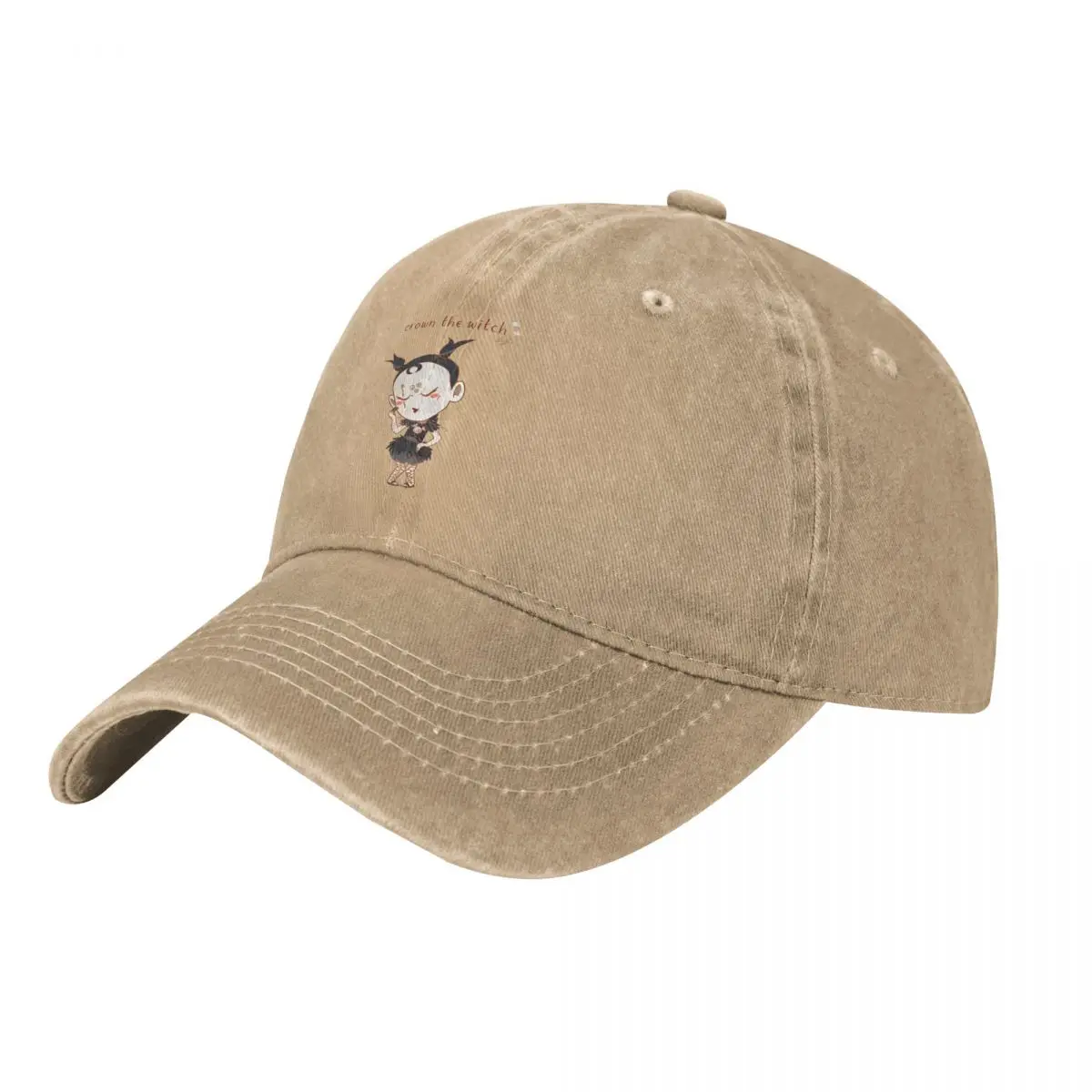 

Bambie Thug Baseball Cap Eurovisions 2024 Trendy Men Adult Trucker Dad Hat Sunscreen Outdoor Sport Baseball Caps Gift