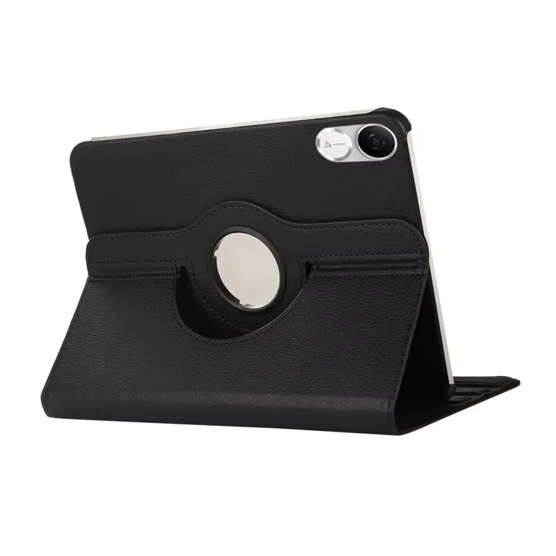 Universal 12.1-Inch 360° Rotating Flip Stand Tablet Case Cover