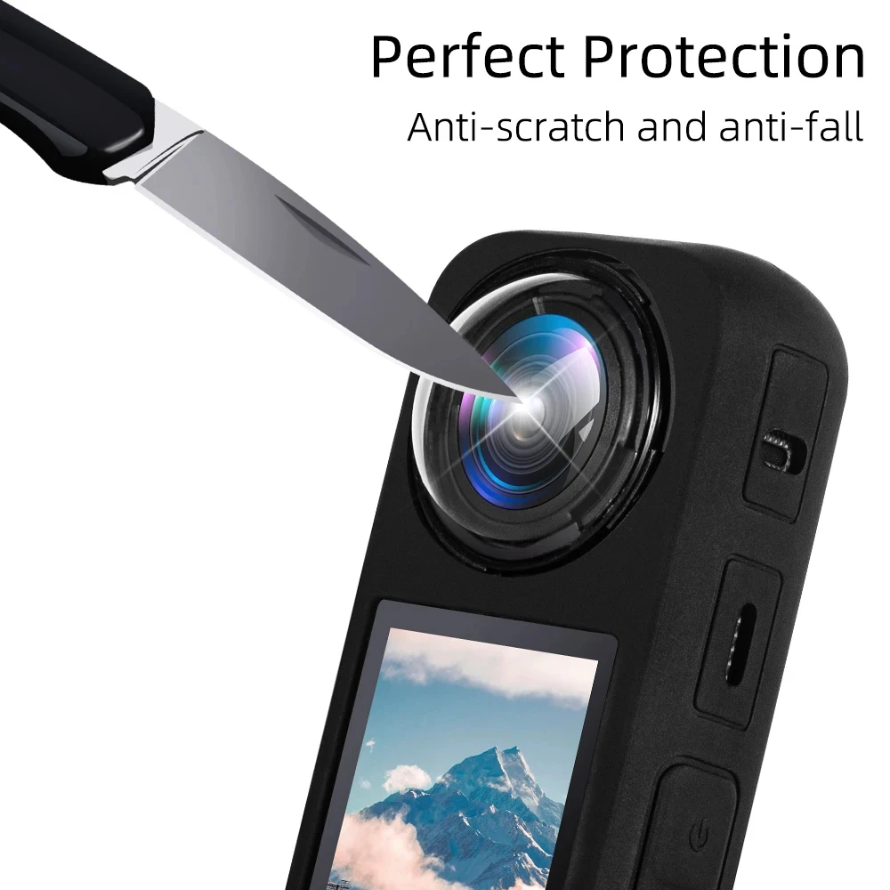   ȣ  ĸ ̺ ̽   ̽, ũ ȣ , Insta 360 X4  ׼ ŰƮ, Insta 360 X4