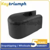 New 1pcs Rear Wiper Arm Nut Cover Cap for Volvo V40 V60 V90 XC90 Auto Replacement Parts 31253325 1