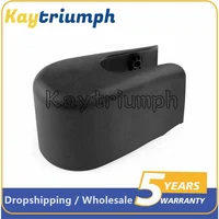 New 1pcs Rear Wiper Arm Nut Cover Cap for Volvo V40 V60 V90 XC90 Auto Replacement Parts 31253325 1