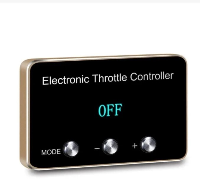 Car Speed up Auto Electronic Throttle Controller