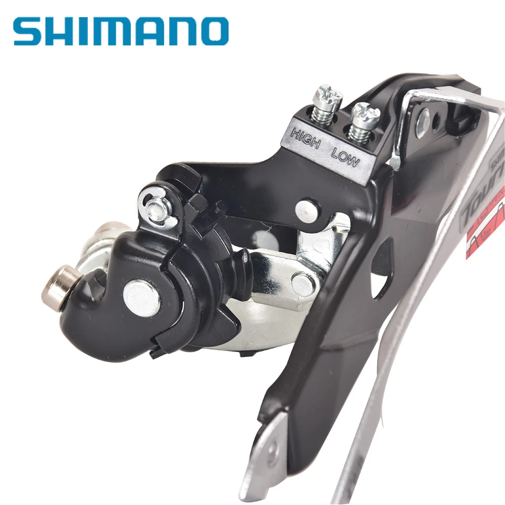 Speed Bike Chain Front Bike Derailleurs Speed Clamp On Front