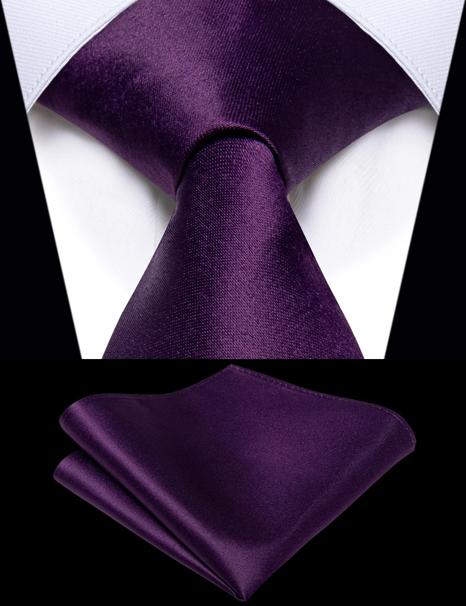 Рисунок 6 - Темно-фиолетовый Однотонный мужской