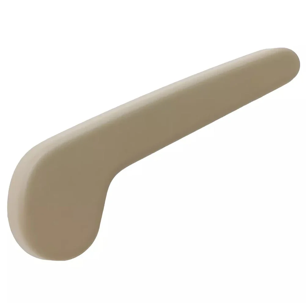 Rear Seat Recliner Lever Handle for Chevrolet GMC Cadilllac 15279415# Plastic Direct Replacement