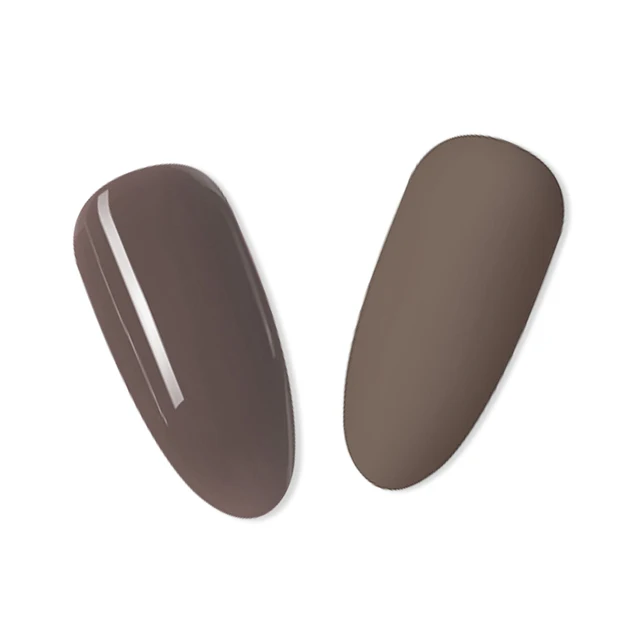 Beautilux Gel Nail Polish AC Colors Professional UV LED Salon Nails Art Gels Varnish Soak Off Semi Permanent Nail Lacquer 10ml AC112