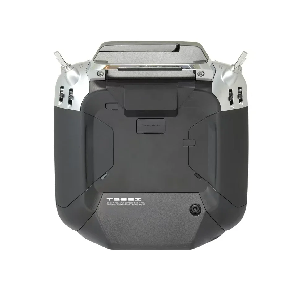 FUTABA T26SZ 2,4G пульт дистанционного управления джойстик для зала цветной экран китайский R7308SB приемник для радиоуправляемого дрона/самолета9 thumbnail 4