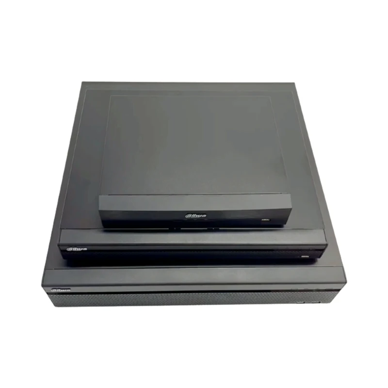 

YYHCDahua Max 400 Mbps incoming bandwidth IVSS7108-1M 2U 8HDDs WizMind Intelligent Video Surveillance Server
