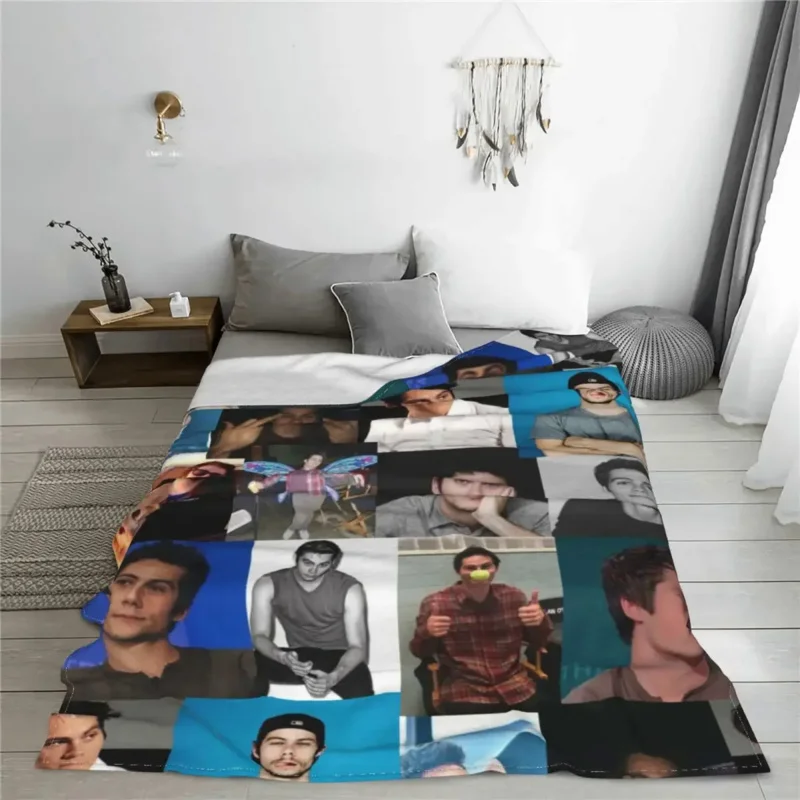 Dylan OBrien �ݶ��� ��� �뺧Ƽ, ������ ������ ���, ���� �� �ܿ�