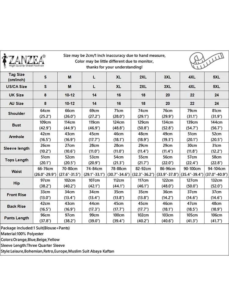 ZANZEA 3/4 Ҹ O 콺  ̵   Ʈ, Ȧ Ʈ ǻ, 2024   ,  Ī Ʈ, 2 