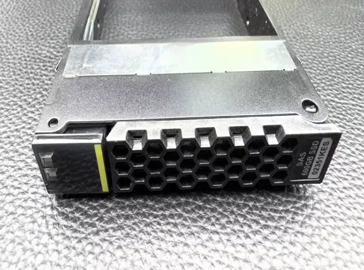 For 02351KES 600G SAS SSD 2 5 S5500 S5300 V3 hard drive