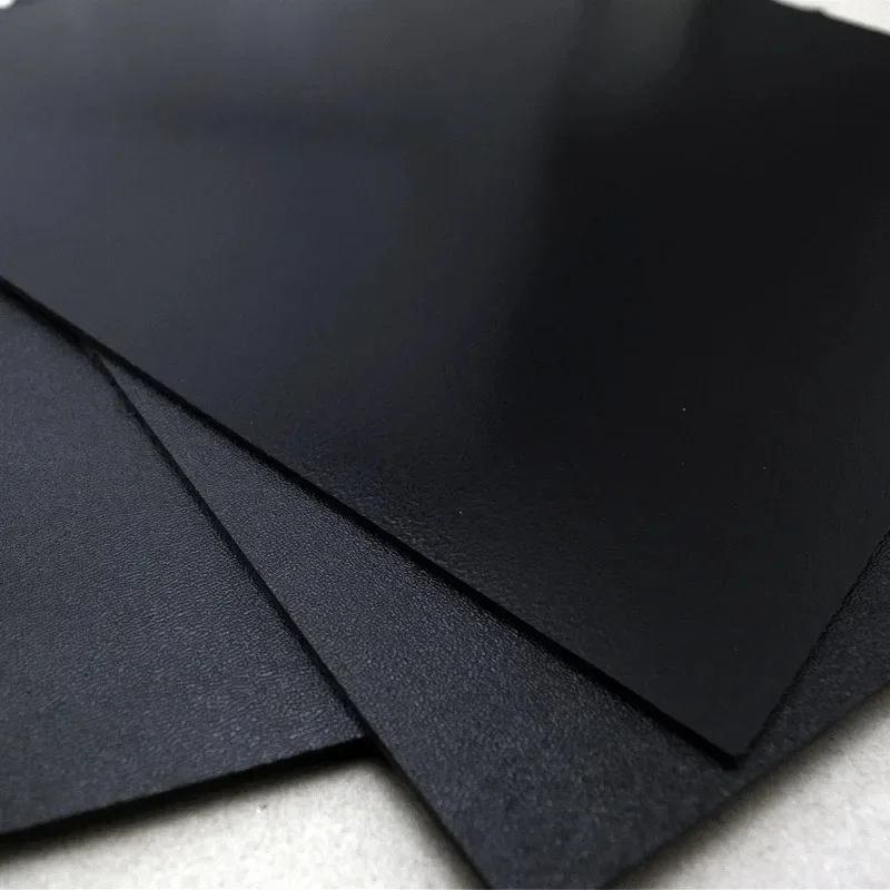 Durable Thermoformed Sheet KYDEX Thermoplastic Sheet for DIY Knife Sheaths Gun Holsters Renovation 1pc