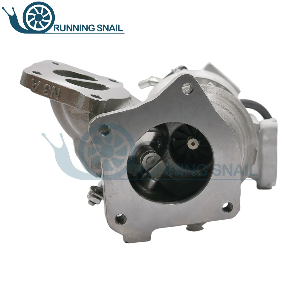 ͺ  TD04L TD04L6-04H 49377-07830 49377-07820 49377-07831 Chevrolet Camaro 2.0L 2.0T GAS DOHC 
