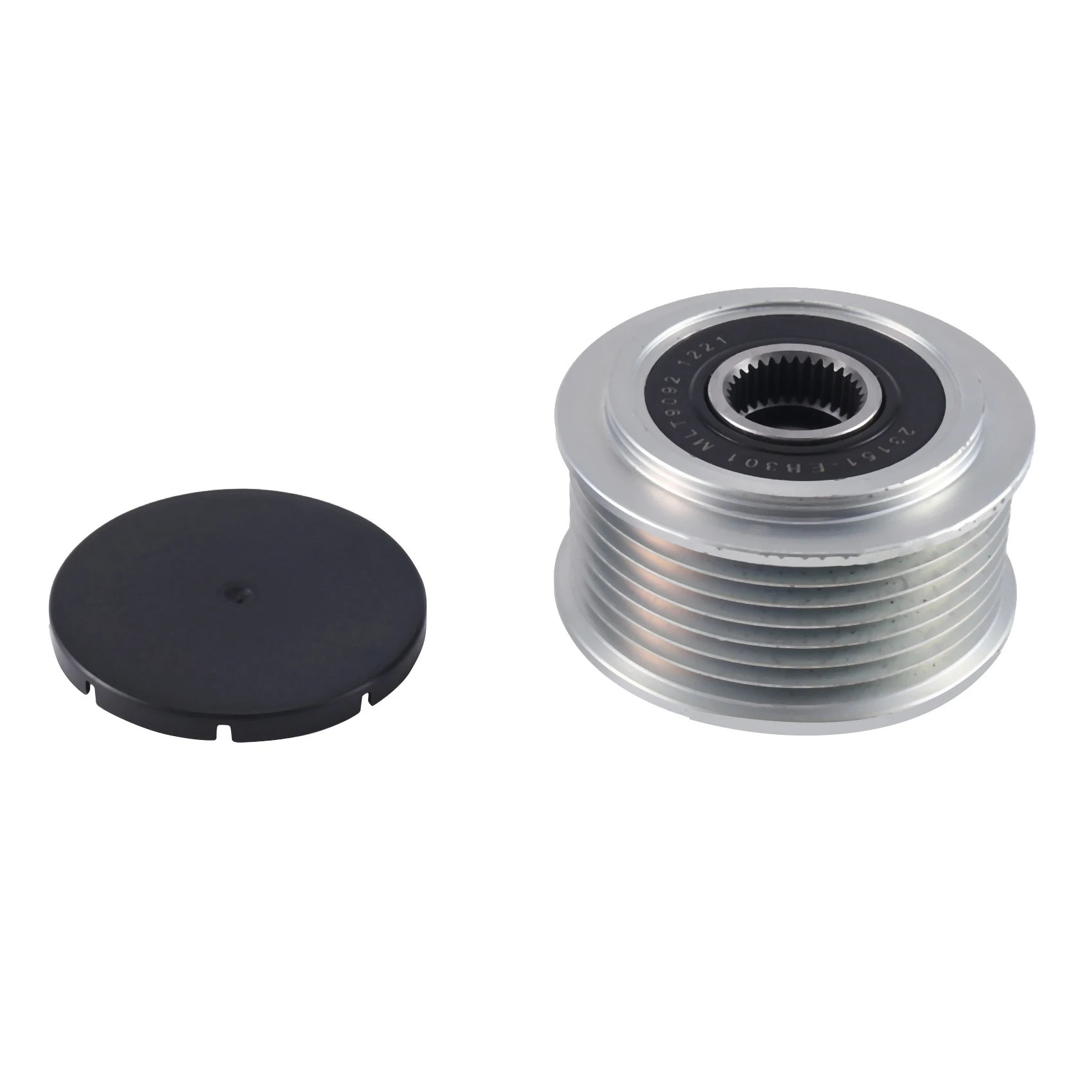 Per 2005-2015 Nissan Navara D40 Pickup Yd25 4Wd 2.5 Alternatore