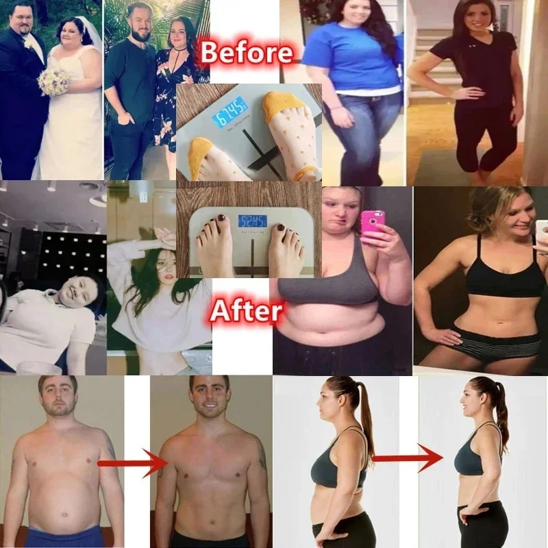 Slimming Soap Fat Burning Belly Diet Weight Loss Anti Cellulite Full Body Shaping For Men Women