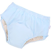 Washable Elderly Pantiess Leakproof Urinal Panties Adult Pantiess Anti-Leak Pure Cotton Incontinence Shorts For Women 1