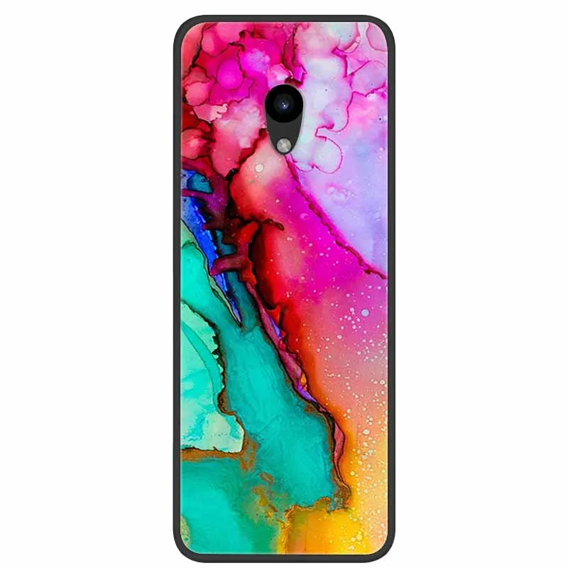 Animal Soft Silicone Protective Phone Case - Stylish & Durable Back Cover