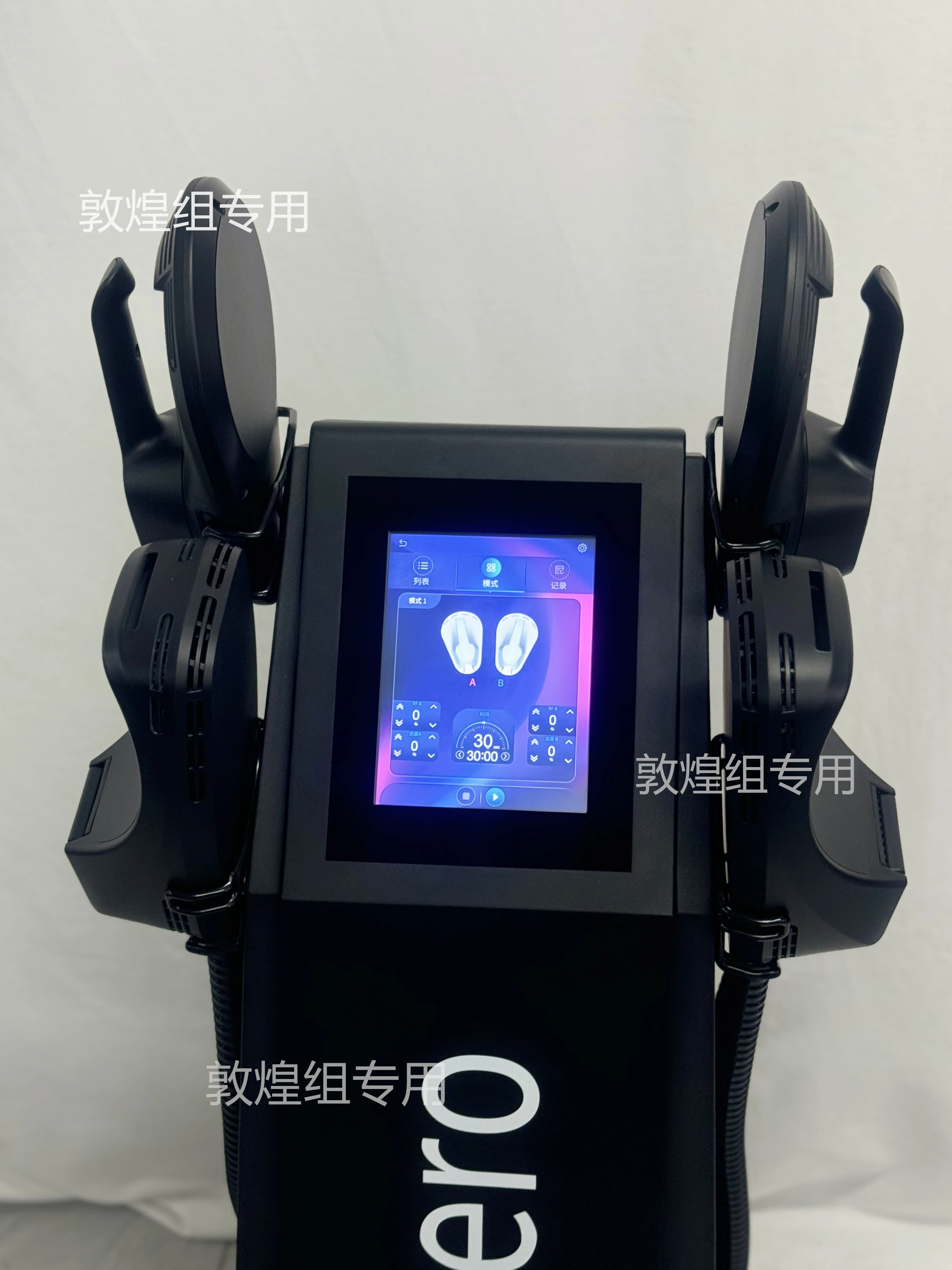 Emszero Machines 15 Tesla Professional 6500w NEO Body Slimming Muscle EMS Electromagnetic Stimulate Buttock Toning 2