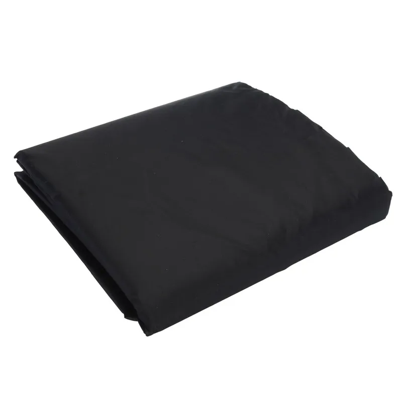 Square Tub Cover Oxford Fabric Spa Cap Cover Outdoor Garden Patio Spa Bathtub Dust Protector Waterproof Dustproof