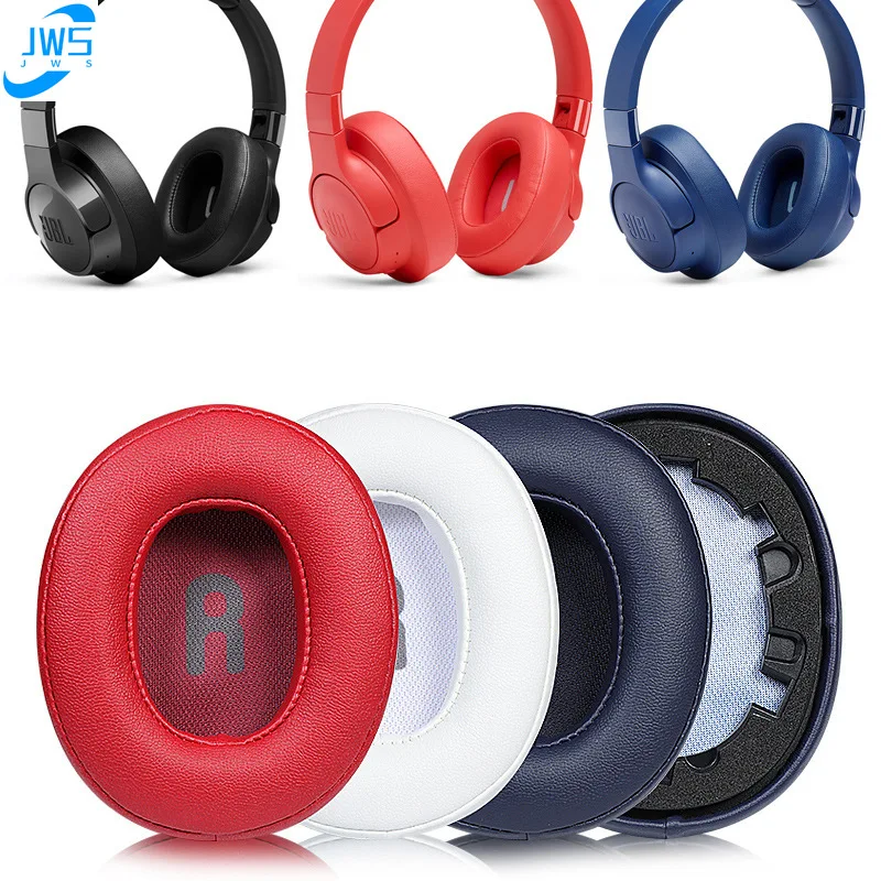 

Replacement Ear Pads Cushions Headband Kit JBL T750BT TUNE 700BT 700BTNC 750BTNC Headset Earpads foam Pillow Cover