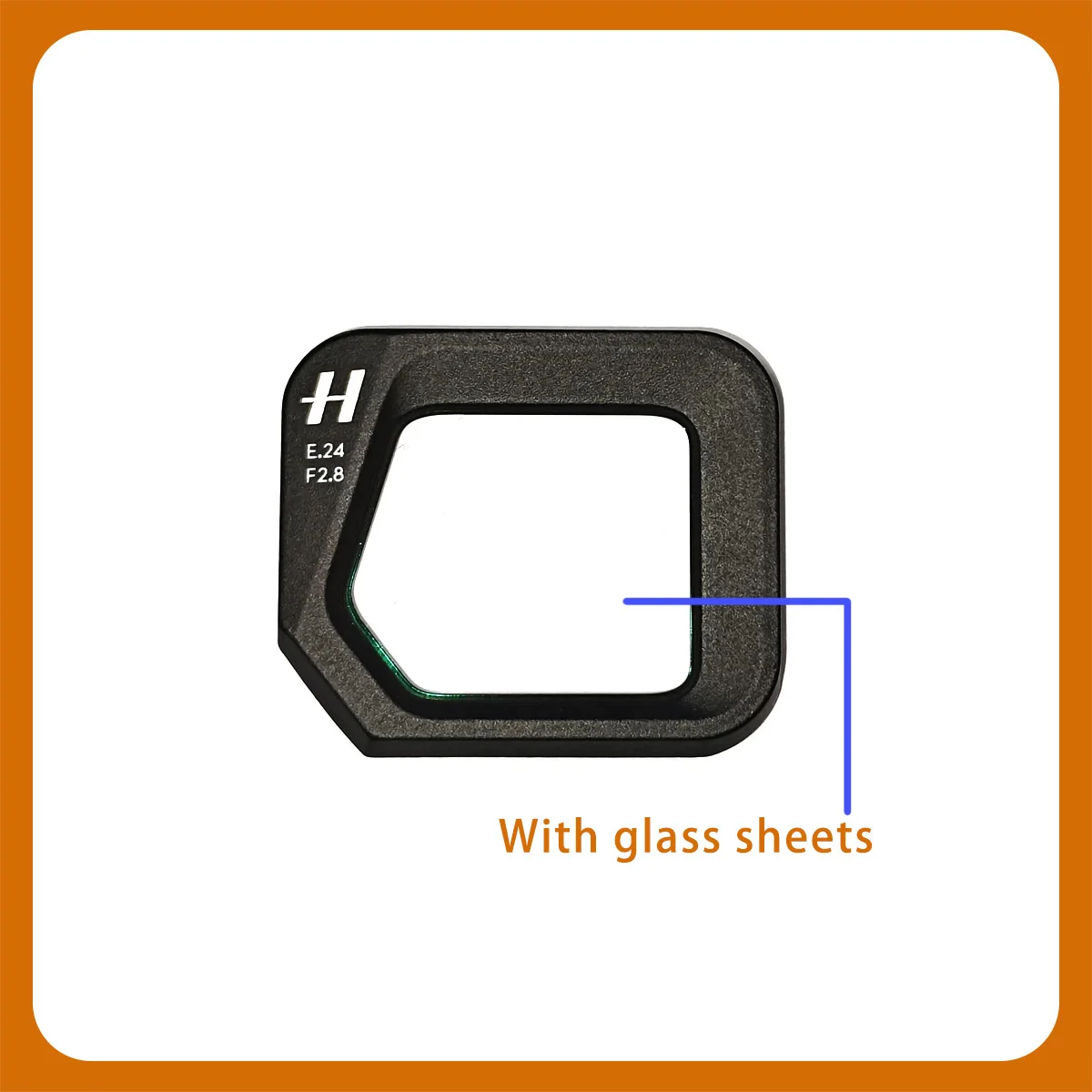 Filtre UV Objectif DJI Mavic 3 Pro/Classic - Protection Caméra