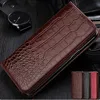 FOR OnePlus Nord 6.44" Luxury Case Leather Magnet Book Shell On For OnePlusNord One Plus 1+Nord AC2001 AC2003 Wallet Cover Funda 1